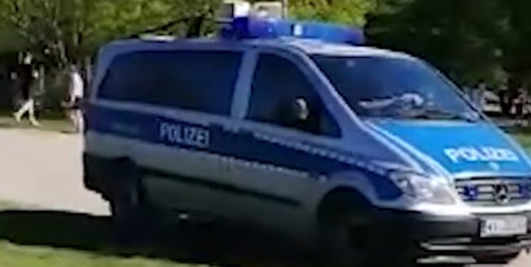 Pucnjava u Bad Nauheimu kod Frankfurta: Dvije osobe ubijene, potraga za napadačem