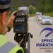 Upozorenje policije: Na putu od Novog Pazara do Subotice prosečna brzina bila 242 km/h
