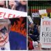 Demonstracije širom SAD-a: Protesti protiv Trumpove politike i izraelskih zločina