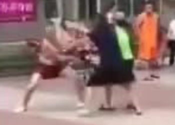 Sukob sestara zbog očevog testamenta, tuča ispred kuće