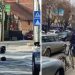 Brutalan napad  u Novom Pazaru, oboril ga sa motorom pa ga pretukli štanglama