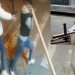 Nerazumno ponašanje, vandalizam i posljedice: Uništenje gradske garaže