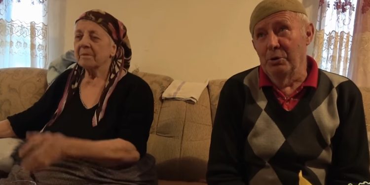 Snaga rada i duh opstanka: Životna priča nane ispunjena neizvjesnošću ali sve prati