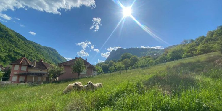 Nestabilno vreme u Srbiji – Meteoalarm i prognoza za Prvi maj