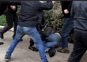 Vršnjačko nasilje u dvorištu osnovne škole, učenik pretučen