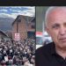 Mještani Mura, Lukara i Jošanice organizuju u petak protest zbog učestalih saobraćajnih nesreća