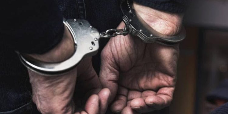 Pretres u Novom Pazaru – Pronađeno vatreno oružje kod osumnjičenog