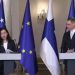 Vjosa Osmani – Kosovo ističe važnost dijaloga i evroatlantskih integracija, Srbija nema volju za dijalog
