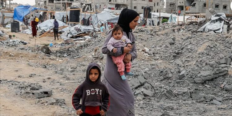 Novi vazdušni napadi cionista: Na nekoliko lokacija preko 50 Palestinaca ubijeno