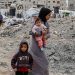 Novi vazdušni napadi cionista: Na nekoliko lokacija preko 50 Palestinaca ubijeno