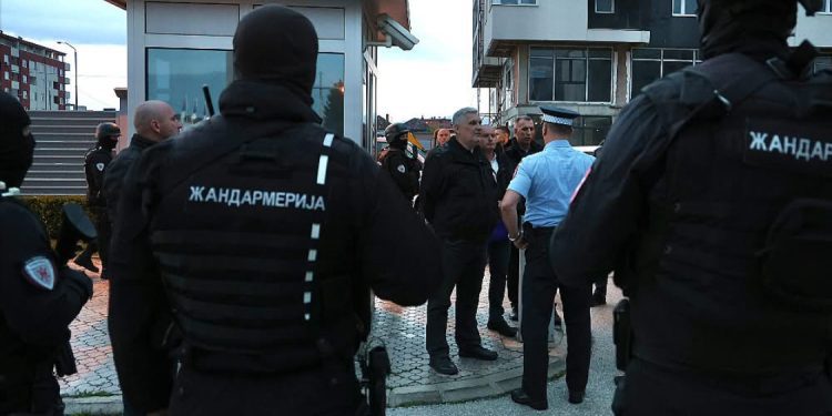 Nakon neuspjelog pokušaja hapšenja Dodika, oglasila se SIPA saopštenjem