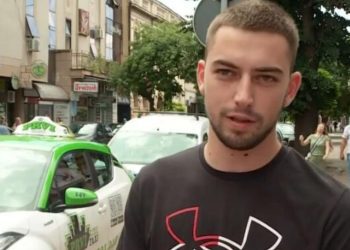 Mladi taksista oduševio javnost vraćanjem pronađenog novčanika punog para, ali ne zbog novca već drugog
