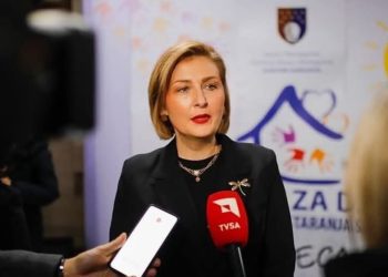 Uhapšena ministrica (SDP) Enda Pavić Pečenković, nastavak akcije “koverta”
