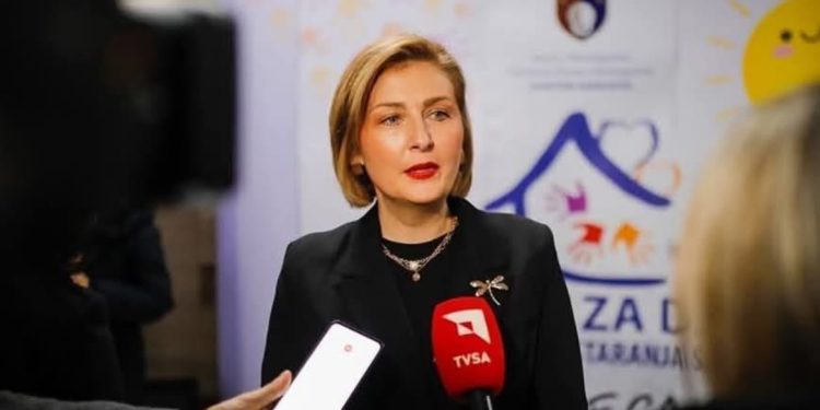 Uhapšena ministrica (SDP) Enda Pavić Pečenković, nastavak akcije “koverta”