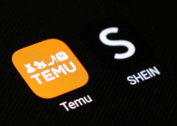 Od danas znatno veće cijene na Temu i Šein zbog carina koje je uveo Tramp
