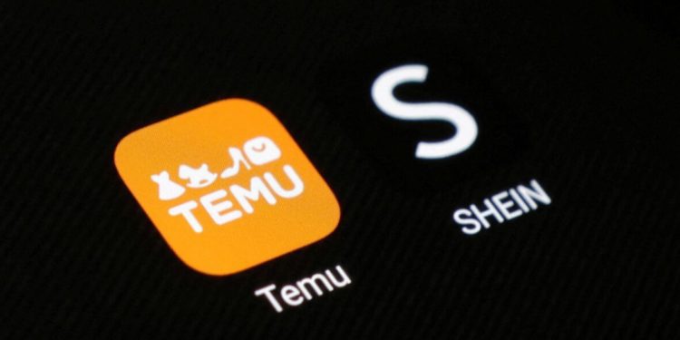 Od danas znatno veće cijene na Temu i Šein zbog carina koje je uveo Tramp