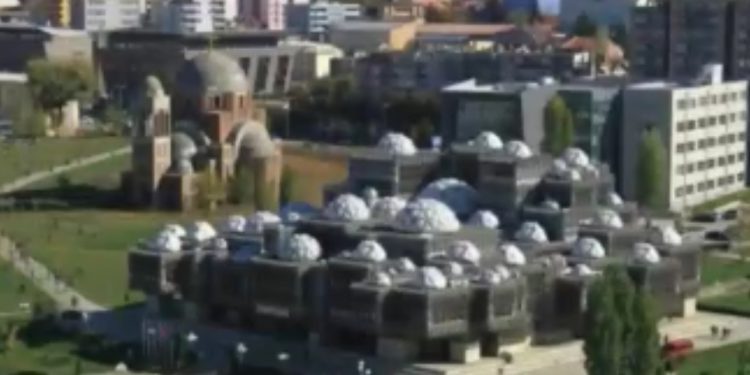 Vlada Srbije pomaže pritvorene Srbe na Kosovu koji su počinili ratne zločine
