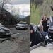 Saobraćajna nezgoda na putu Berane – Rožaje: Više vozila učestvovalo