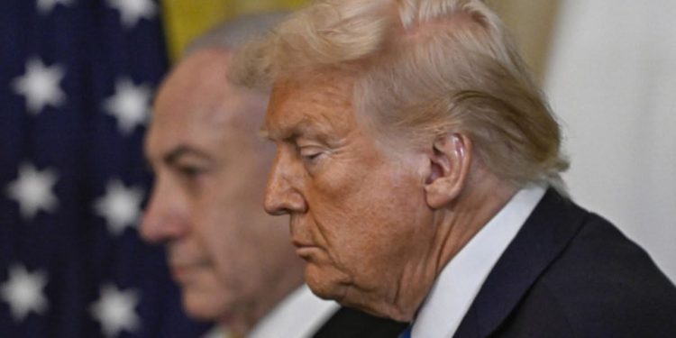Trumpov poziv na bolji odnos prema Gazi: Politički signal ili diplomatski pritisak?