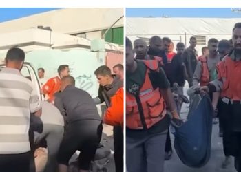 Više Palestinskih civila ubijeno u novom vazdušnom napadu izraelskih zločinaca na izbjeglički kamp