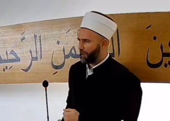 Nakon nekoliko nemilih događaja u Bajevici, Ahmedin Ef posvetio hutbu: Poziv na odgovornost i zajedništvo