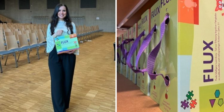 Sandžaklijka Dr. Dženita Kijamet: Naučna inovacija koja mijenja obrazovni sistem Luksemburga