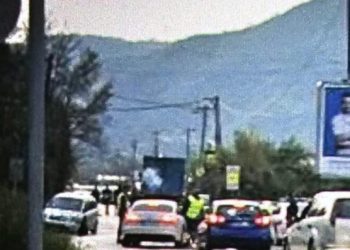 Novi Pazar: Dvije osobe povređene u lančanom sudaru koji je izazvao teško alkoholisani vozač