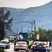 Novi Pazar: Dvije osobe povređene u lančanom sudaru koji je izazvao teško alkoholisani vozač