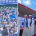 Sirija: U Idlibu održana akademija povodom promocije 1.500 novih hafiza VIDEO