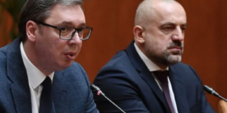 Osnovni sud u Prištini: Nalog za hapšenje Milana Radoičića i 19 Srba zbog ratnih zločina