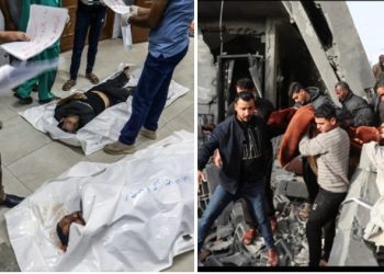 Genocid u Gazi jedan od najvećih nad civilima, dvije trećine djeca i žene