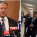 Zločinci nikad neće imati mira, izraelski ministar izvikan u sred američke administracije