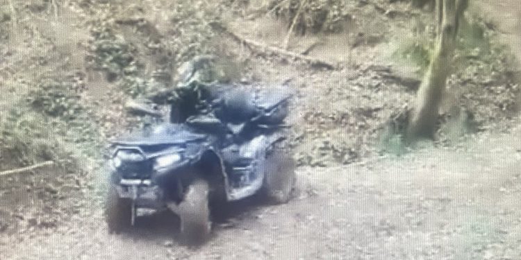 Tragedija u Beranama: V.B. stradao a njegov maloljetni sin prošao bez povreda usled prevrtanja kvada