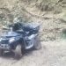Tragedija u Beranama: V.B. stradao a njegov maloljetni sin prošao bez povreda usled prevrtanja kvada