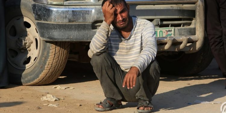 U najnovijem napadu izraelskih cionista ubijeno najmanje 5 Palestinskih civila