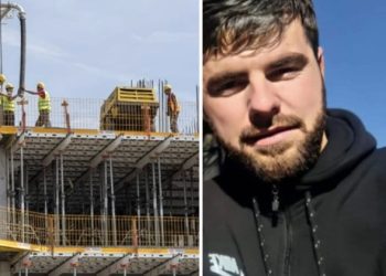 U Njemačkom gradu  Gelsenkirchen stradao Muamer Nezirović iz sela Mojstir kod Tutina