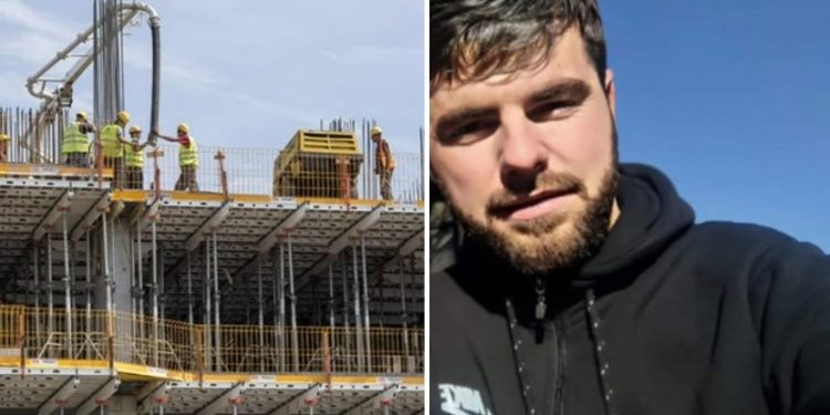 U Njemačkom gradu  Gelsenkirchen stradao Muamer Nezirović iz sela Mojstir kod Tutina