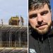 U Njemačkom gradu  Gelsenkirchen stradao Muamer Nezirović iz sela Mojstir kod Tutina