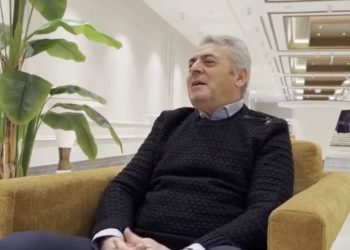 Od Đerekara do Istanbula: Životni put Sulejmana Sandžaka, uspješnog privrednika i dobrotvora