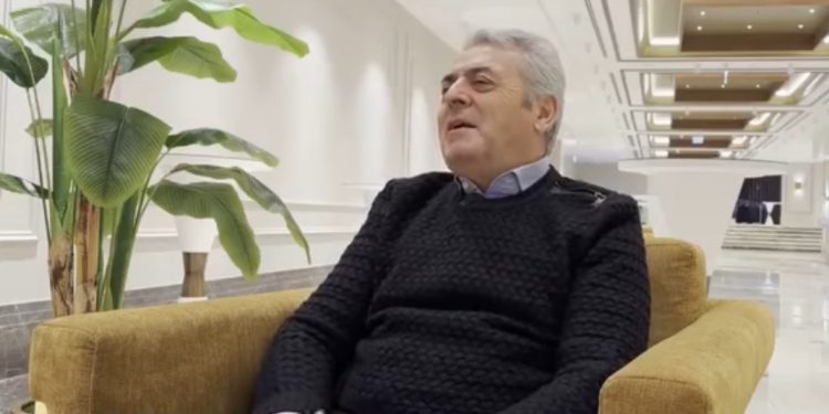 Od Đerekara do Istanbula: Životni put Sulejmana Sandžaka, uspješnog privrednika i dobrotvora