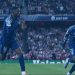 PSG stekao prednost u polufinalu Lige šampiona protiv Arsenala
