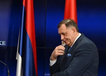 Dodik provocirao Bošnjake da se vrate srpskom korijenu pa dobio žestok odgovor: Kojem genu ti pripadaš, hrvatskom ili arapskom