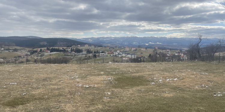 Vremenska prognoza za Srbiju: Kiša, zahlađenje i temperaturni preokreti do minusa