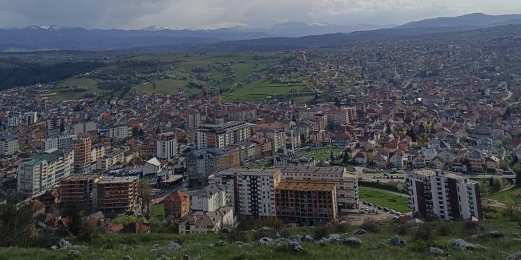 Pljuskovi, grmljavina i pad temperature, nestabilno vrijeme u narednim danima