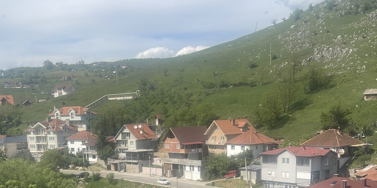 Vremenska prognoza za Srbiju: Smena sunca i kiše u četvrtak, zatim zahlađenje i obilne padavine