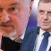 Cerić odgovorio Dodiku: Nisu bosanski muslimani turisti u vjerama, Dodik nezna šta je vjera