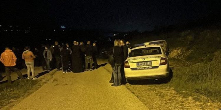 Četiri osobe nastradale usled trovanja amonijakom iz septičke jame, troje iz iste porodice