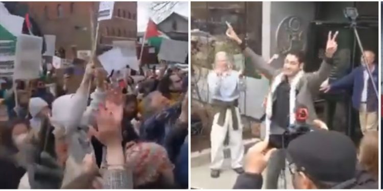 Mahmoud Khalil – simbol otpora: Američki student uhapšen zbog zagovaranja palestinskih prava, na slobodi
