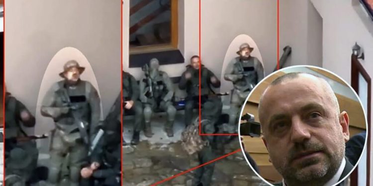 Sud u Prištini izdao nalog za hapšenje Milana Radoičića zbog ratnih zločina
