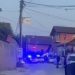 Masovna tuča u Novom Pazaru: Više povrijeđenih osoba nožem, policija na terenu